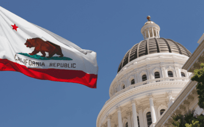 California Public Utilities Commission Certifies RCG